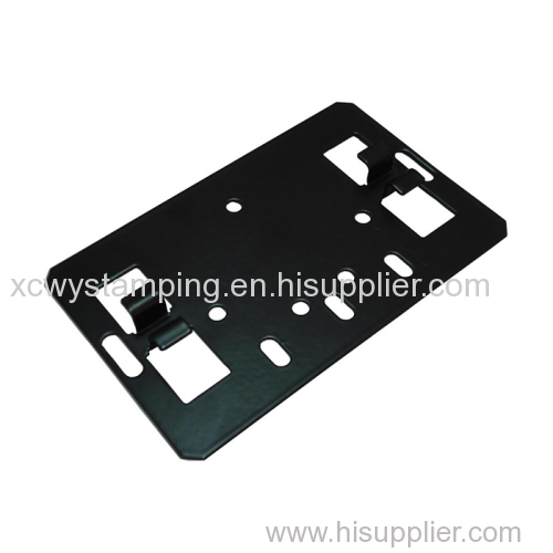 metal stamping shim/shim fabrication