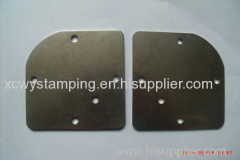 metal leaf spring fabrication