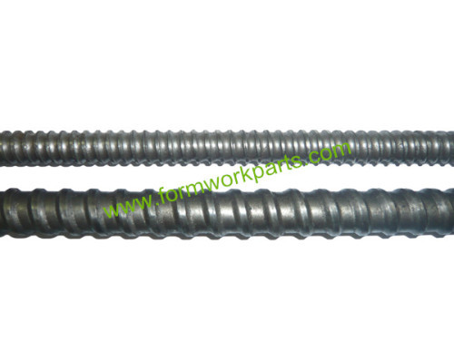 tie rod for formtie system