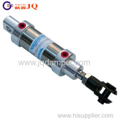 stainless steel air cylinder