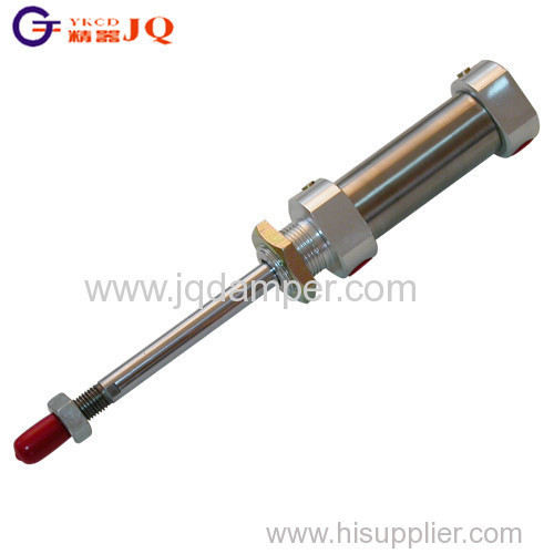 Stainless steel small air cylinder