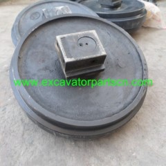 EX120 FRONT IDLER FOR EXCAVATOR