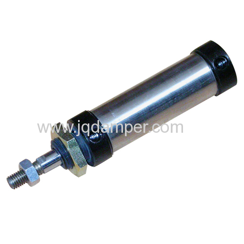 Stainless steel air cylinder