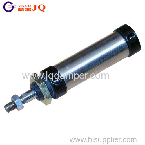 Stainless steel small cylinder