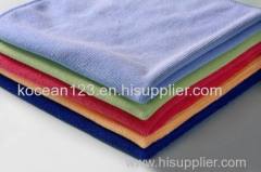 Weft Knitting Cloth For Kitchen