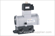 K23JD-15 (3/2 Way pneumatic control valve)