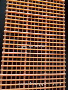 Polyurethane Screen Mesh Mining Machinery parts