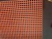 Polyurethane screen mesh wire mesh