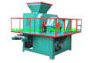 material cooling power ball press machine