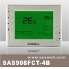 an speed control room thermostat