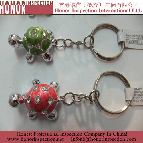 Most Experienced Key Accessories Quality Inspection