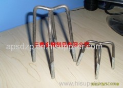 Rebar Chairs Rebar Spacer Rebar Supports Steel Spacer