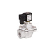 Right Angle Solenoid Pulse valves