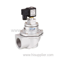 DMF-Z-40S Solenoid pulse valves