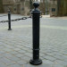 offer cast iron traffic safe road bollard