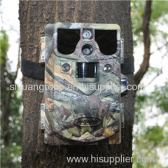 10Mp HD 720P invisible Infrared Long Detection Range Hunting Camera