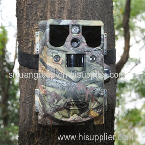 HD IR hunting Scouting trailing surveillance camera