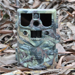 multifunction HD IR hunting camera