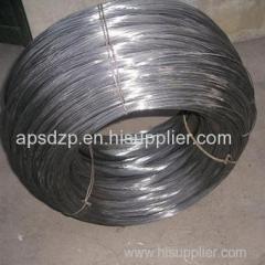 Black Annealed Wire Tie Wire