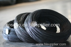 Black Annealed Wire Tie Wire