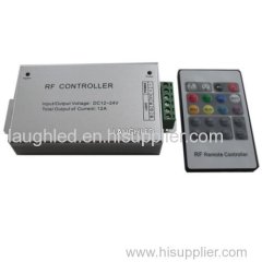 20keys RF remote controller