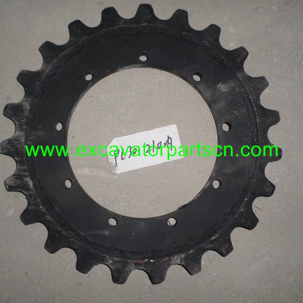 PC30 SPROCKET FOR EXCAVATOR