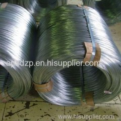 Bright Annealed Wire Tie Wire