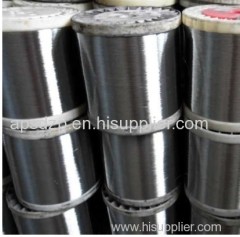 Bright Annealed Wire Tie Wire