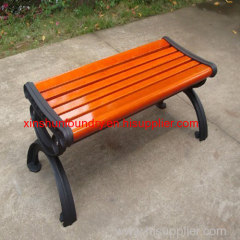 5/6 slats cast iron garden park benches