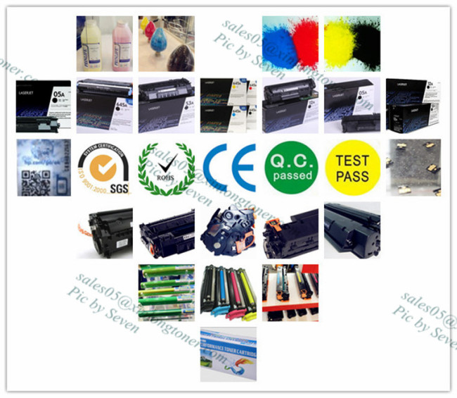 Hot Selling Cartridge Toner Original Quality for HP 435A 35A factory direct sale cheap price