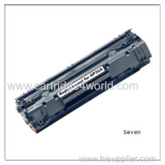 Hot Selling Cartridge Toner Original Quality for HP 35A factory direct sale cheap price