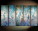 High Quality Modern Wall Abstract Art Oil Painting (XD5-101)