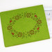 Felt bag felt sleeve felt case felt Ipad case and Iphone case for Christmas gift