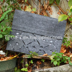 Felt bag felt case for macbook pro case 2014 New