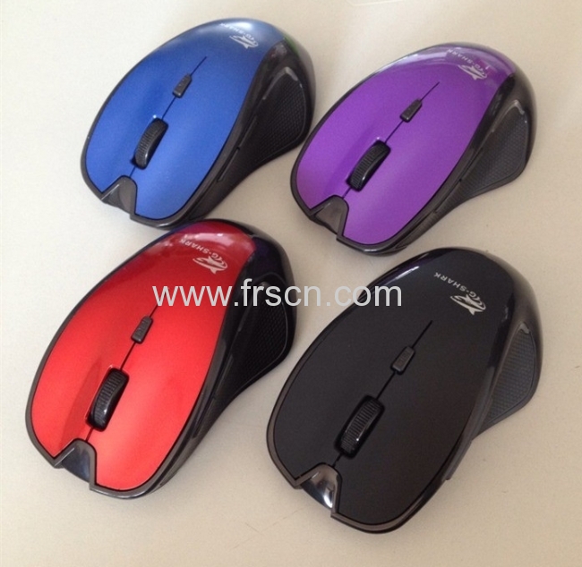 new style 8d wireless win8 mouse