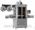 Electric Bottle Labeling Machine