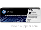HP 78A Black Toner Cartridge (CE278A)