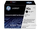 HP 90A Black Toner Cartridge (CE390A)