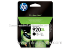 Original HP Black Ink Cartridge CD975AE