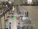 Fully Automatic Bottle Conveyor System Bottle Sterilizing Machine