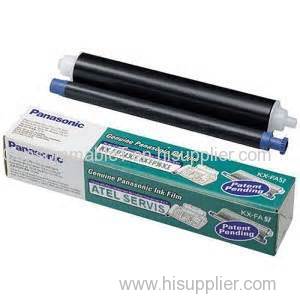 China original Panasonic kx FA57E fax ink Film 70m