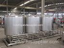Drinking Water Treatment Systems Clean - In - Place System ( CIP )