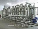 Custom Drinking Water Treatment Systems Ultra - Tigh Temperature ( UHT )