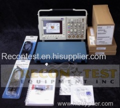 Tektronix TDS3054C/TDS3GV/TDS3LIM/TDS3AAM /4x P6139B