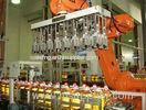 Carton Automatic Bottle Packaging Machine With High Efficiency