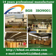 Anhui Newtime Adhesive Products Co., Ltd