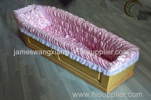 home textile for coffin funeral