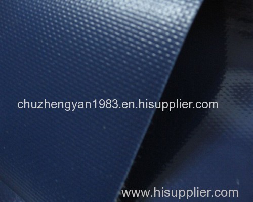 PVC Tarpaulin Used for pickup Truck Tonneau Covers
