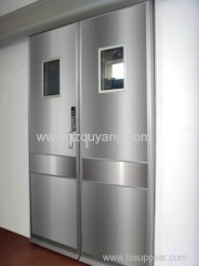 Automatic Air-tight Door For Hospital