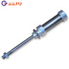 Stainless steel small air cylinder, pneumatic cylinder